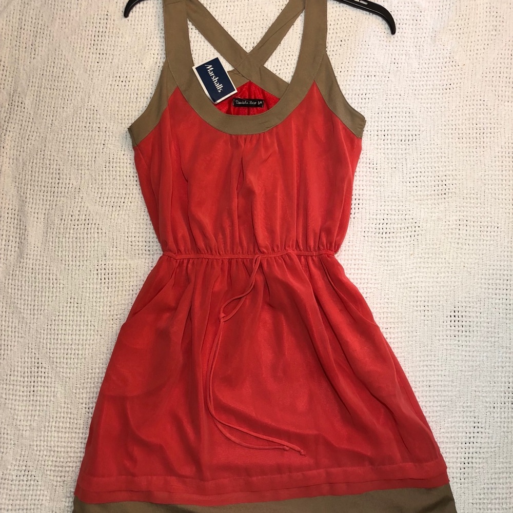 ☀️SUMMER DRESS☀️